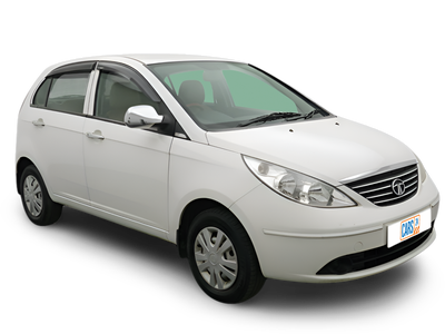 2015 Tata Indica Vista - Hatchback - Diesel - Manual - ₹1.40 lakh